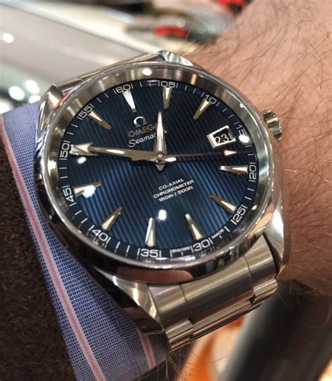 omega aqua terra skyfall 38.5.